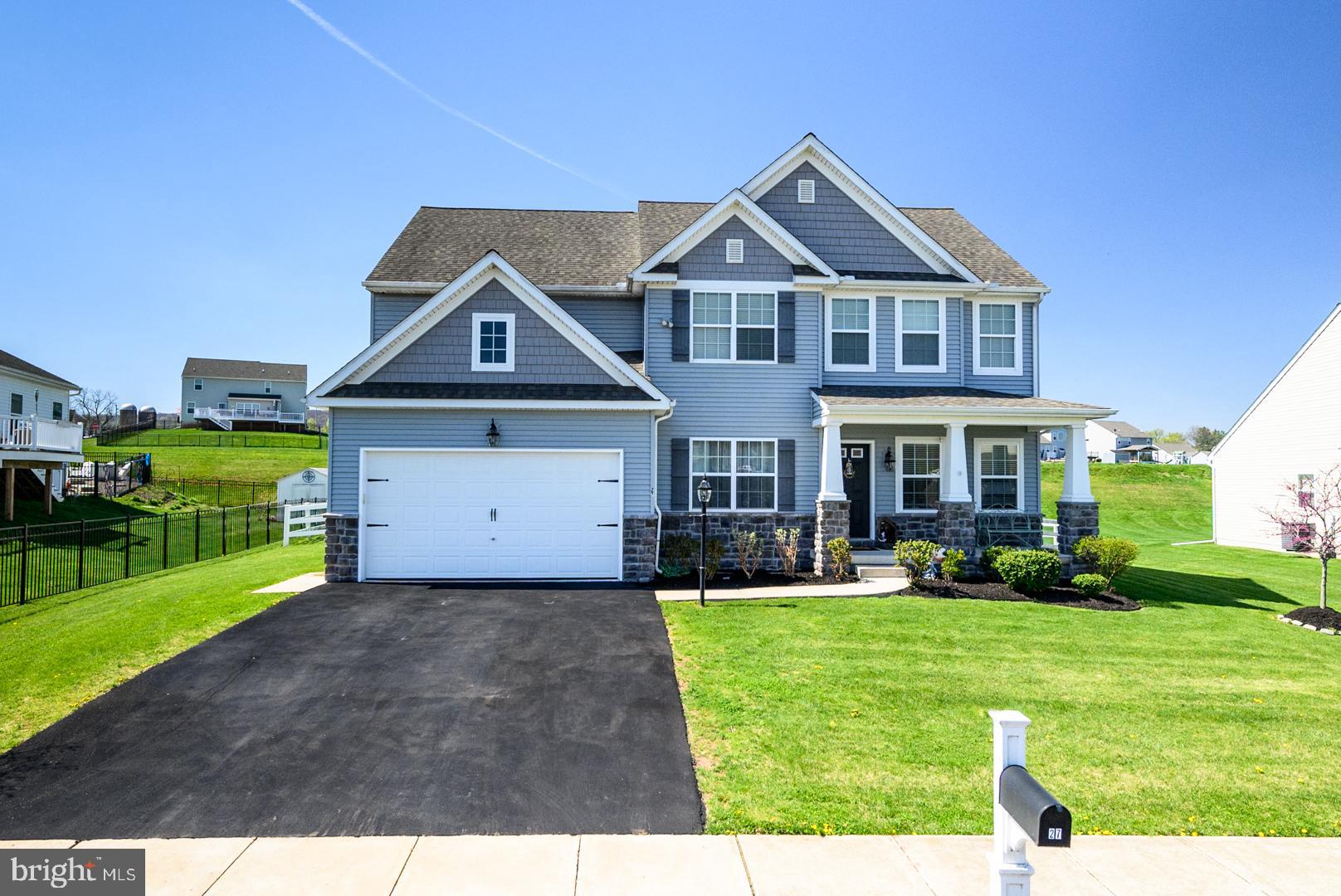 27 Furlong Road Douglassville, PA 19518 - Photo 1 of 53
