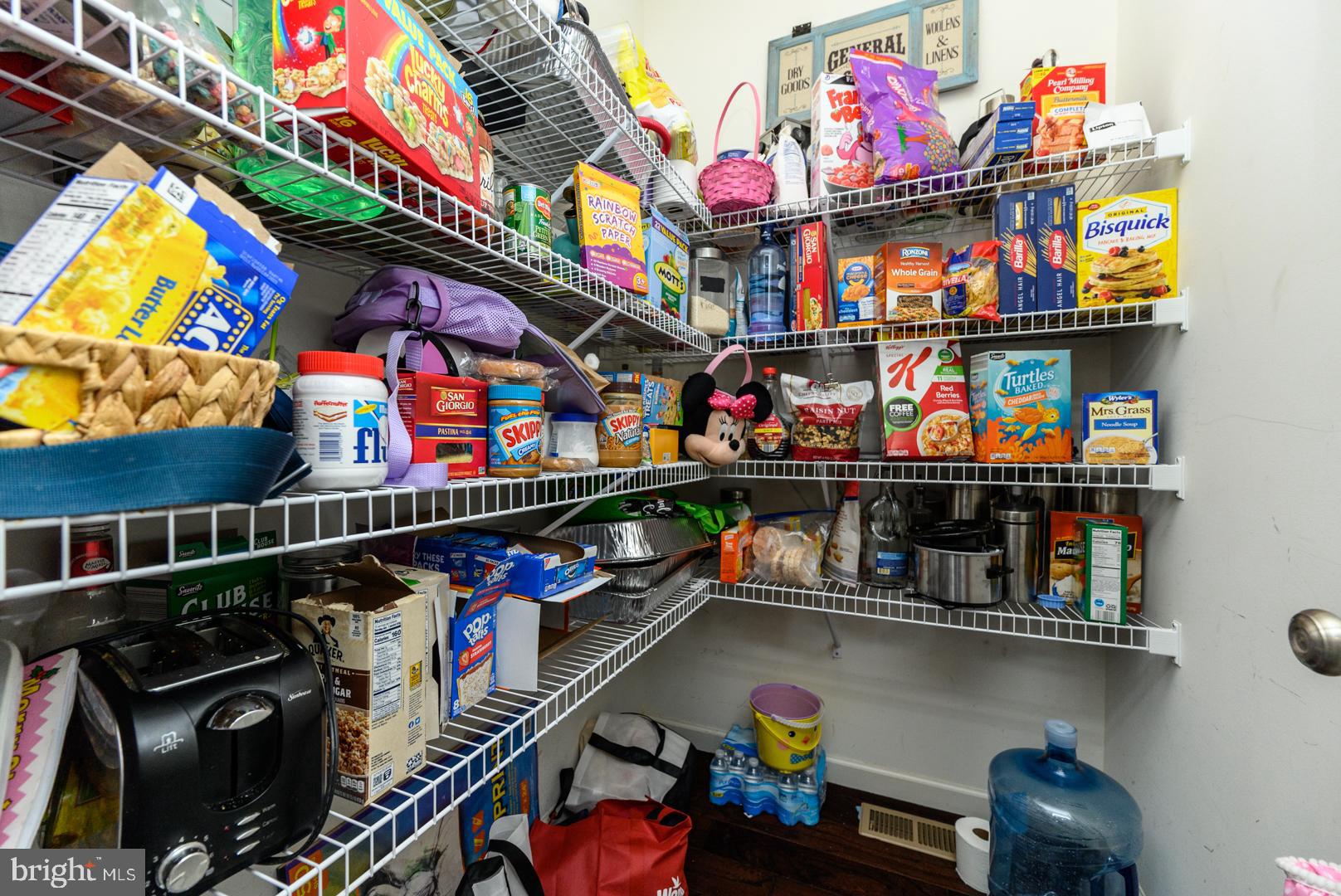 27 Furlong Road Douglassville, PA 19518 - Photo 19 of 53 Large pantry