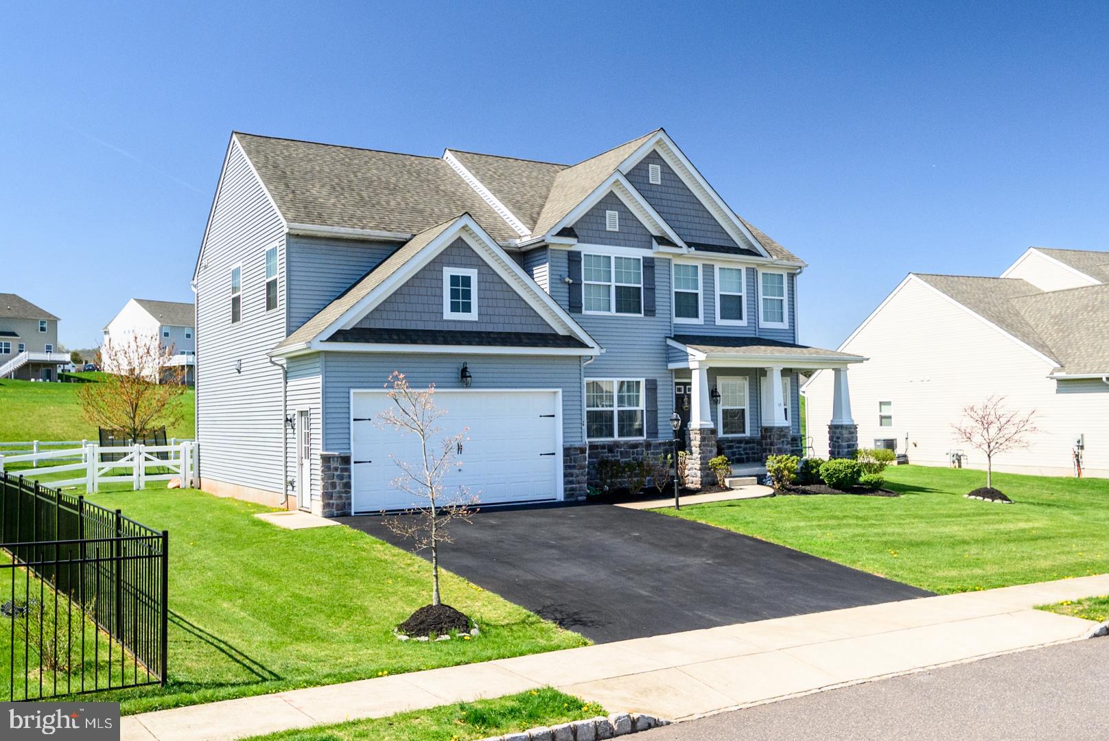 27 Furlong Road Douglassville, PA 19518 - Photo 2 of 53