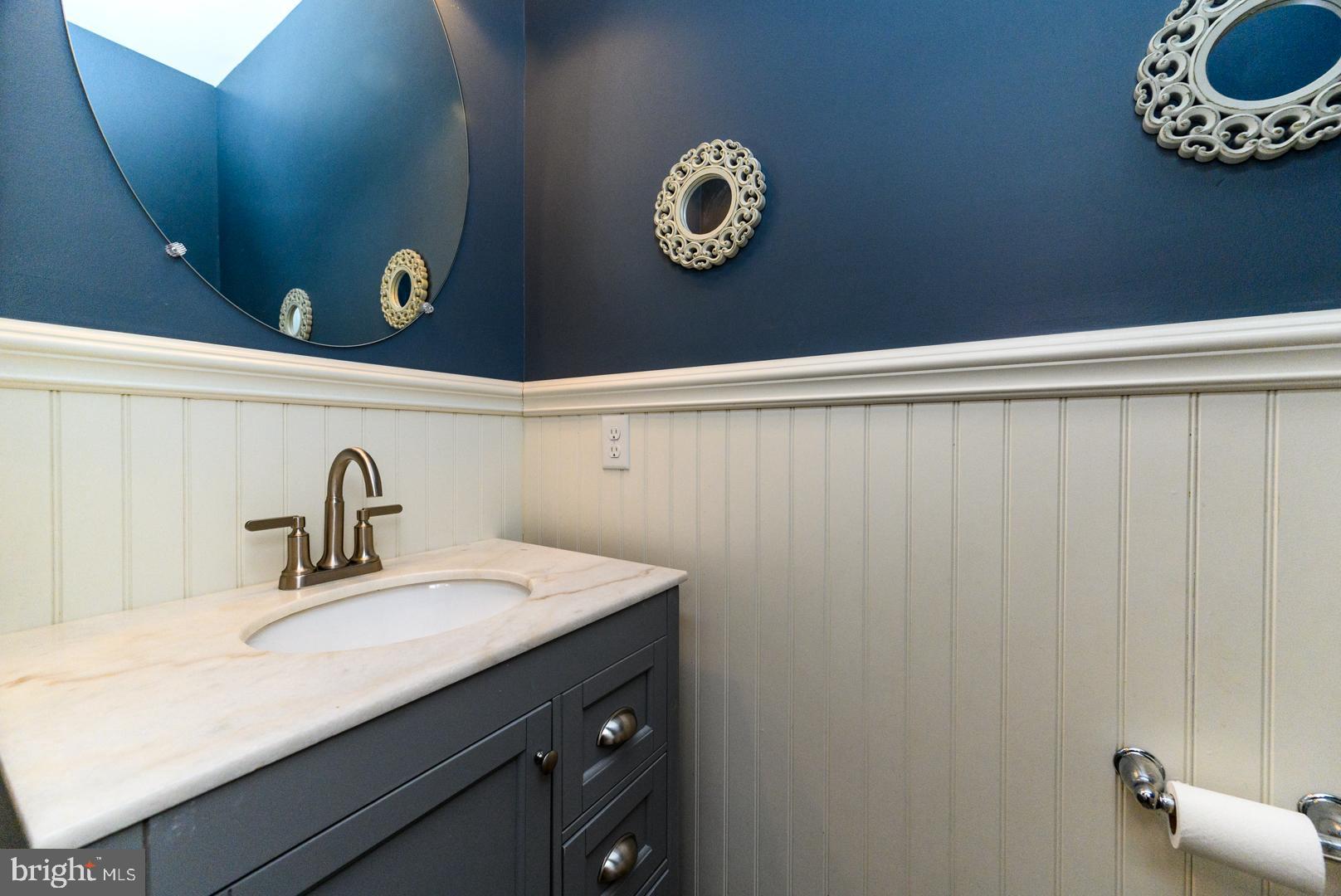 27 Furlong Road Douglassville, PA 19518 - Photo 30 of 53 Main floor powder room