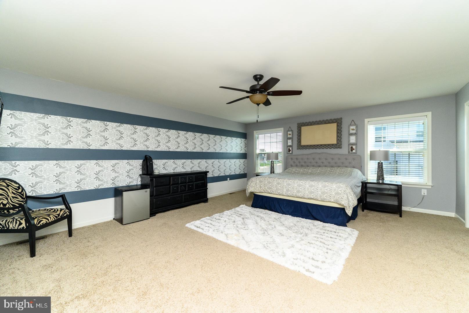 27 Furlong Road Douglassville, PA 19518 - Photo 31 of 53 Master Bedroom - 2 large walk in closets