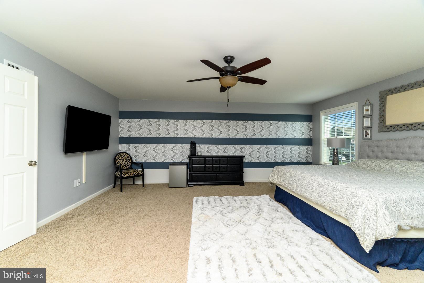 27 Furlong Road Douglassville, PA 19518 - Photo 32 of 53 Master Bedroom - 2 large walk in closets