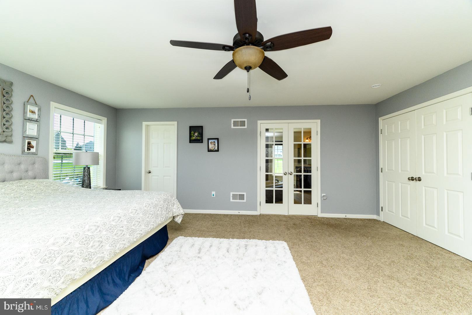 27 Furlong Road Douglassville, PA 19518 - Photo 33 of 53 Master Bedroom - 2 large walk in closets