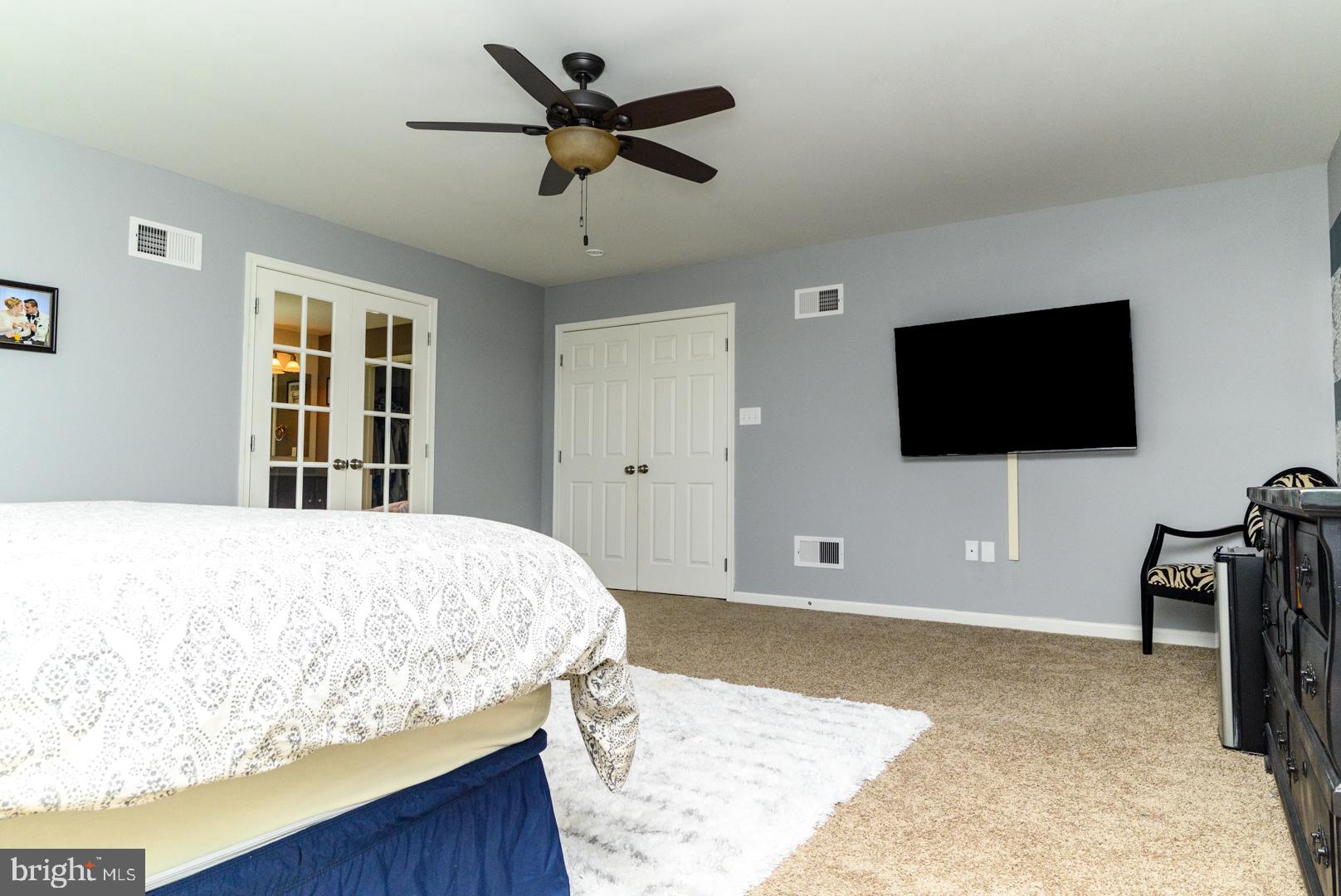 27 Furlong Road Douglassville, PA 19518 - Photo 34 of 53 Master Bedroom - 2 large walk in closets