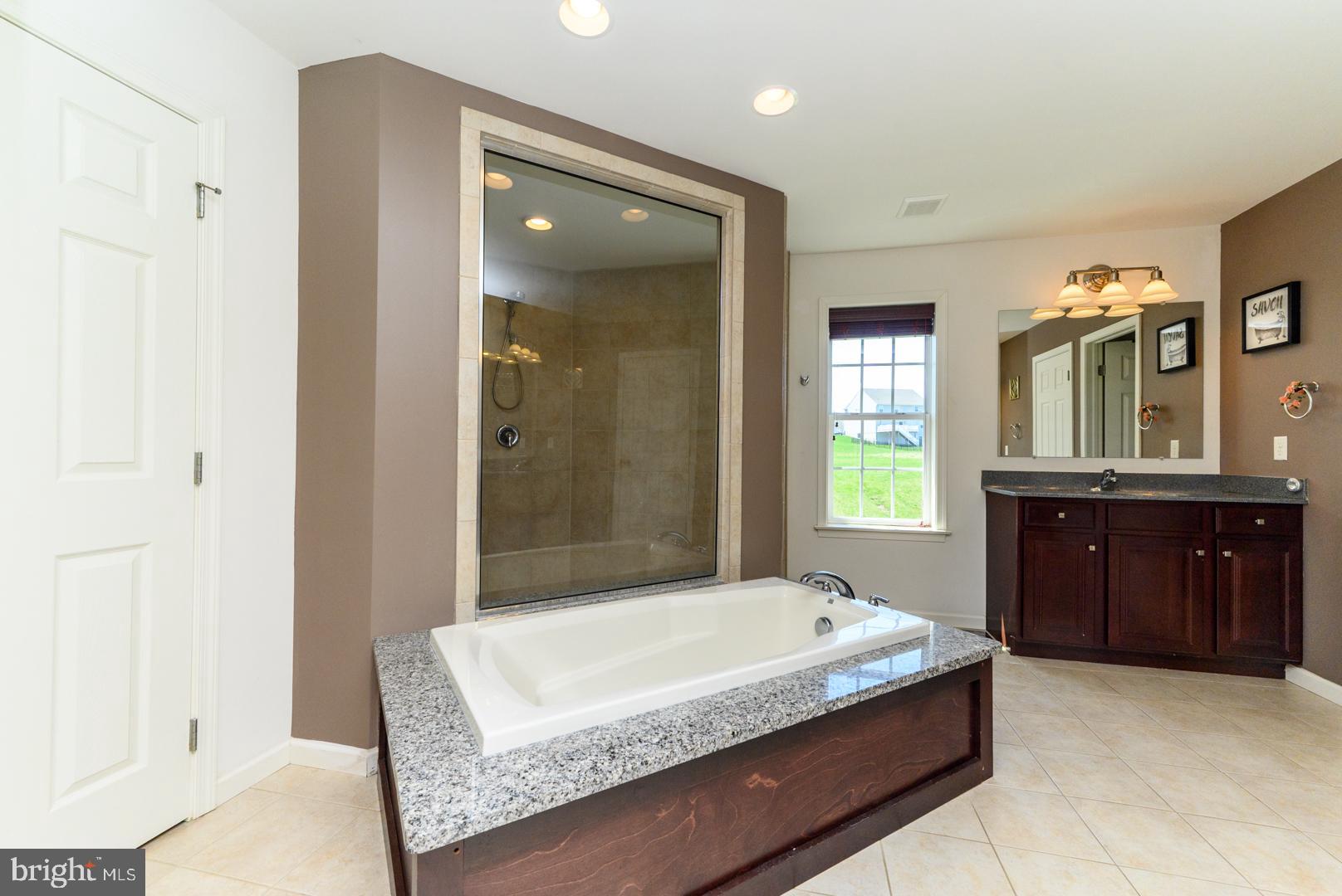27 Furlong Road Douglassville, PA 19518 - Photo 35 of 53 Master bathroom - has 2 private sinks