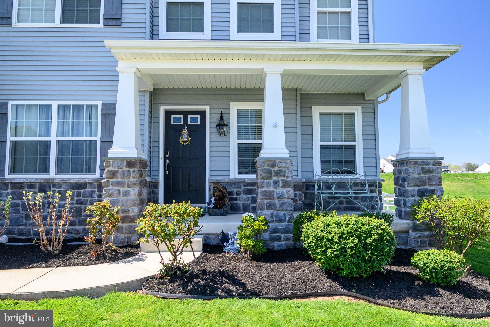 27 Furlong Road Douglassville, PA 19518 - Photo 4 of 53