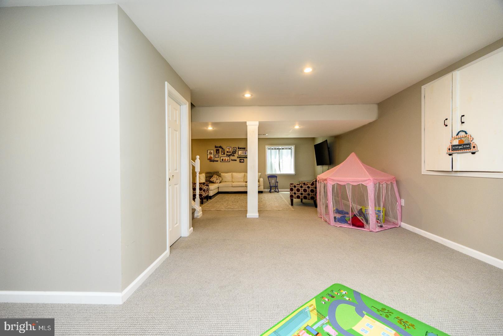 27 Furlong Road Douglassville, PA 19518 - Photo 51 of 53 Finished Basement