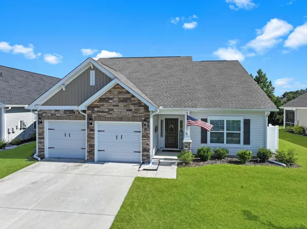 $550,000 | 568 Canborough Lane, Murrells Inlet, SC 29576