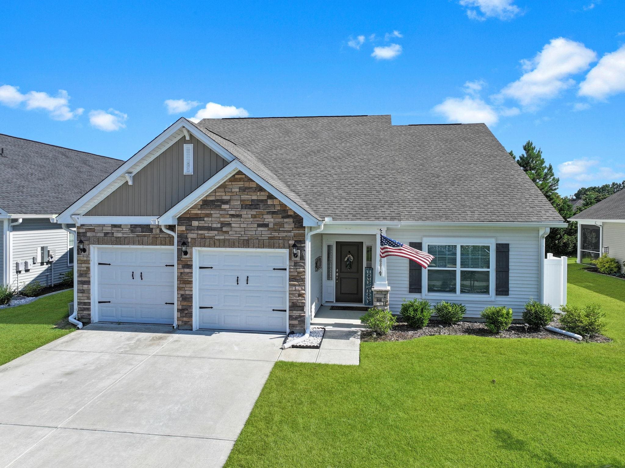 568 Canborough Lane Murrells Inlet, SC 29576 - Photo 1 of 39