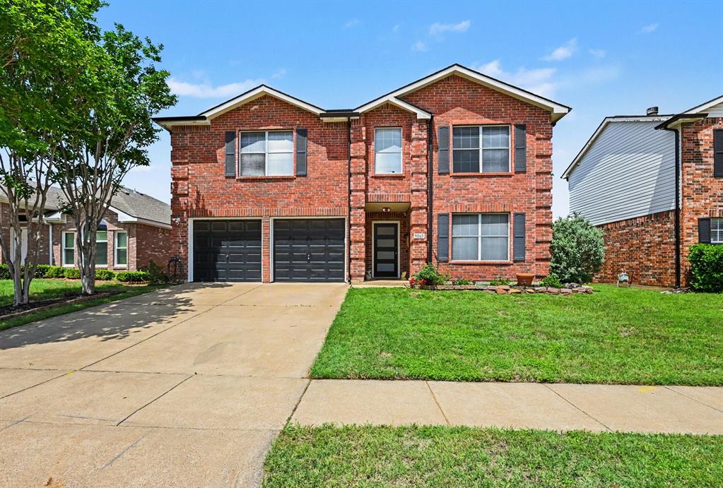 9065 Blue Ridge Trail Fort Worth, TX 76118 - Photo 3 of 28