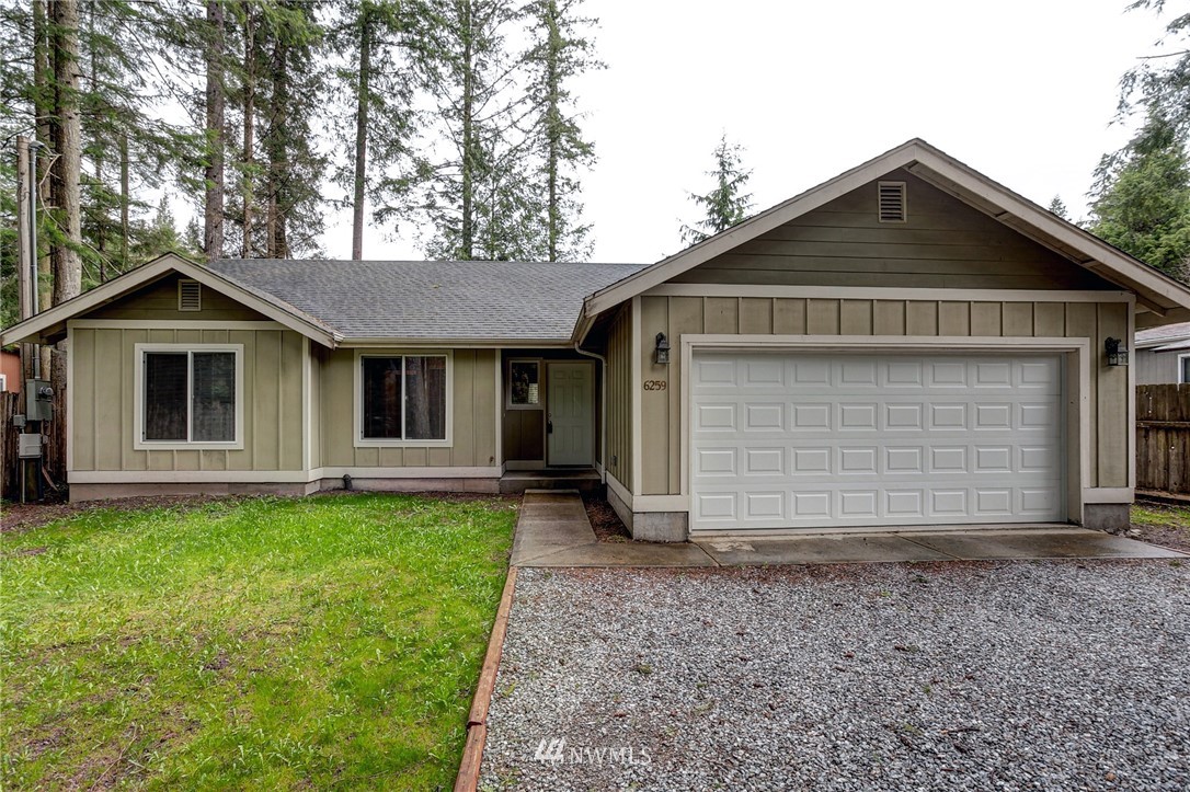 6259 Shamrock Road Maple Falls, WA 98266 - Photo 1 of 19 Gallery Image 1
