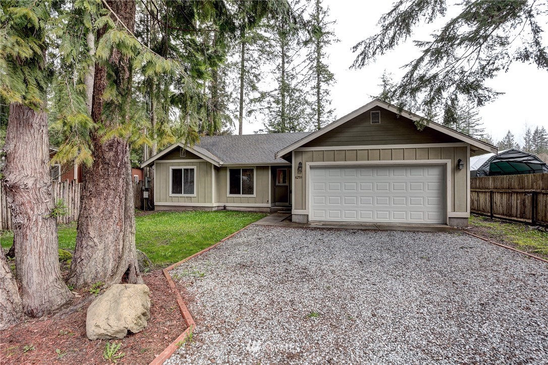 6259 Shamrock Road Maple Falls, WA 98266 - Photo 19 of 19 Gallery Image 19