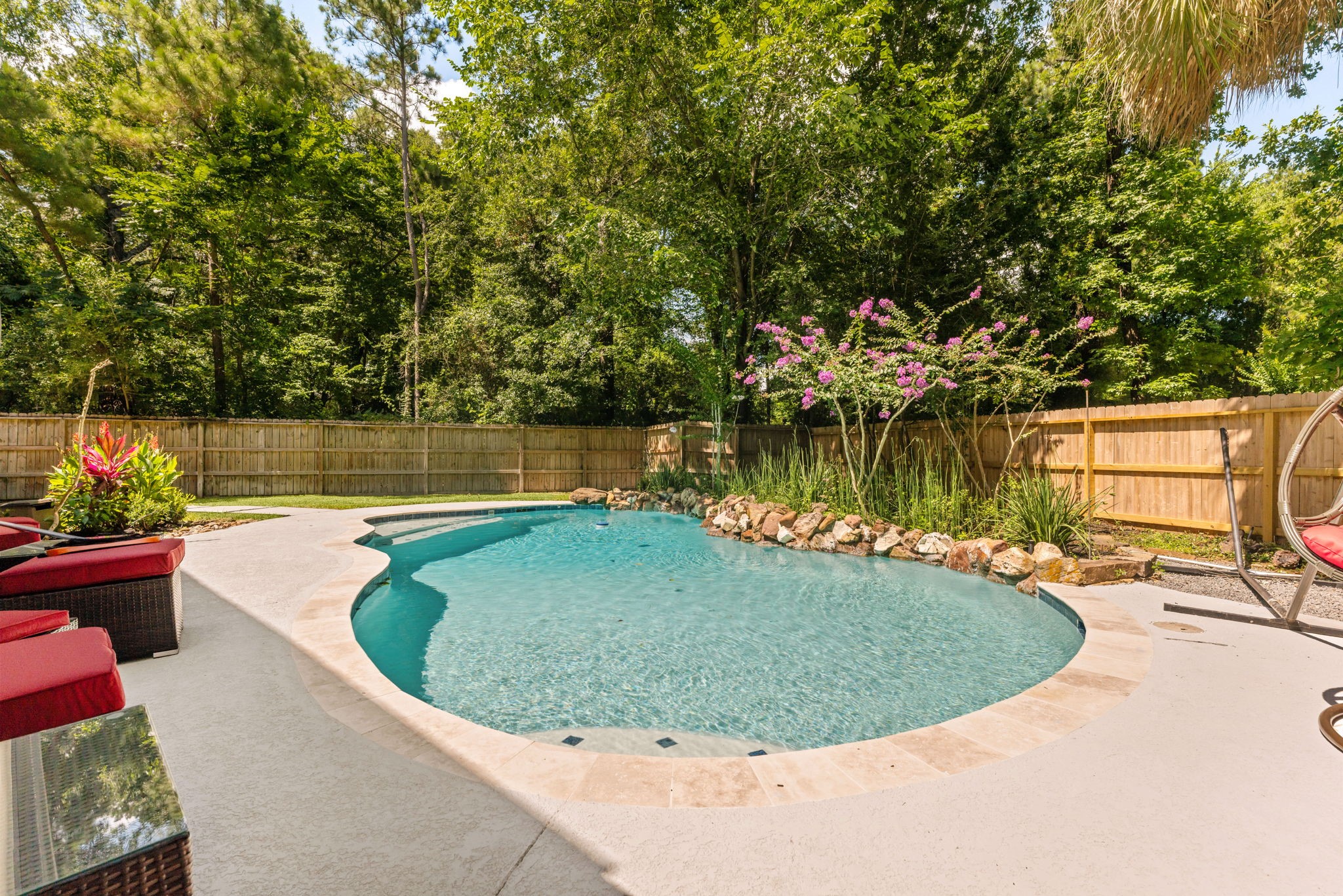 30 Willowherb Court The Woodlands, TX 77380 - Photo 31 of 38