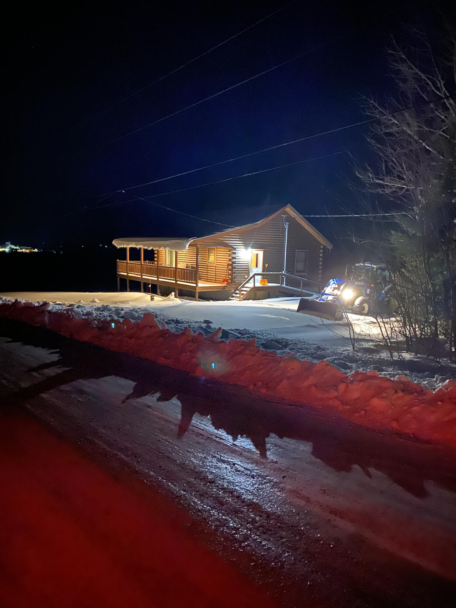 20 South Hemore Road Houlton, ME 04730 - Photo 37 of 44 IMG_1304