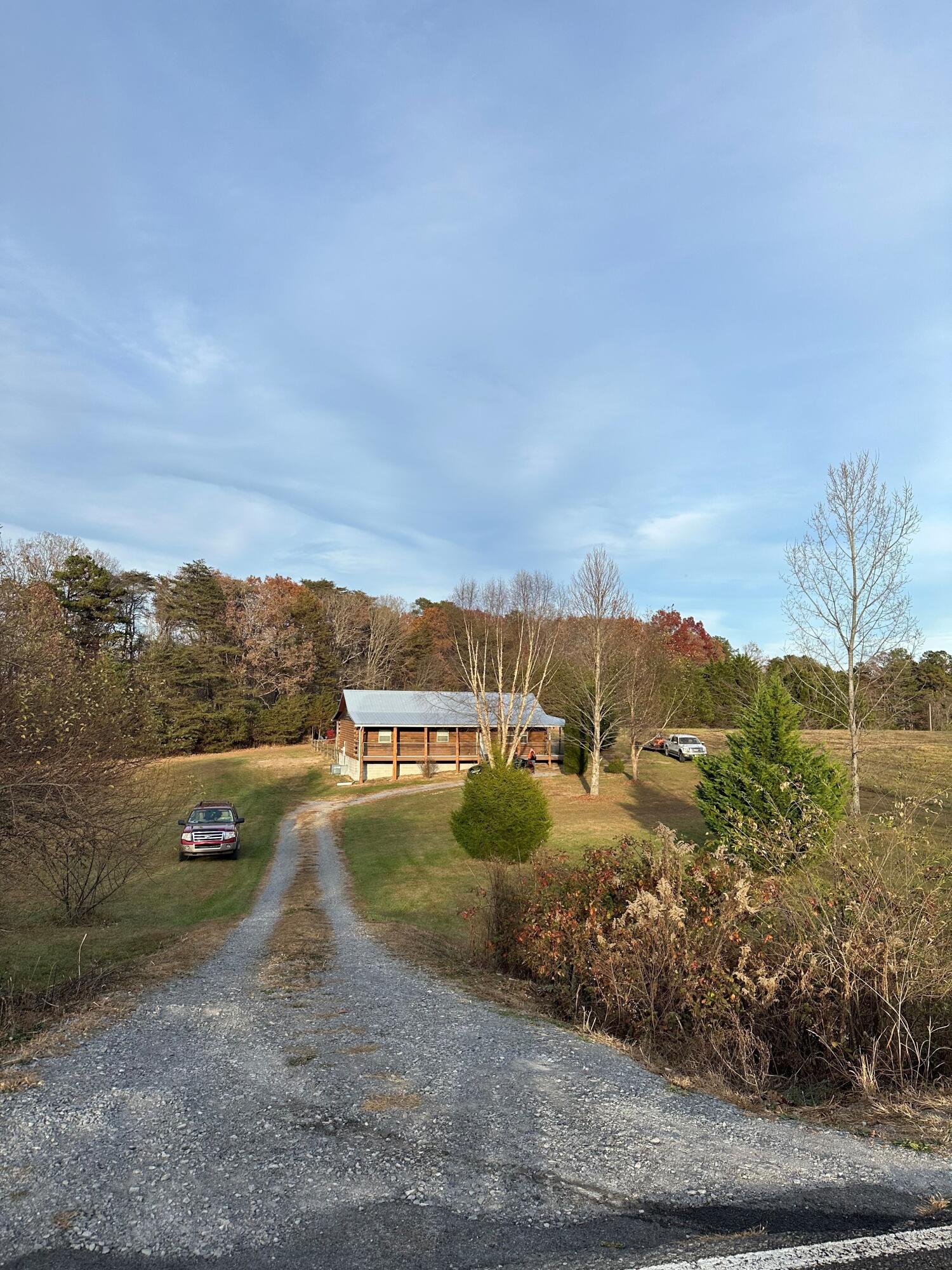 360 Henson Gap Road Soddy Daisy, TN 37379 - Photo 3 of 29 6