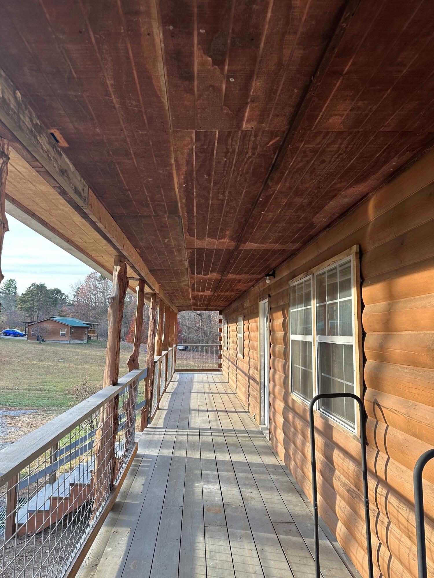 360 Henson Gap Road Soddy Daisy, TN 37379 - Photo 8 of 29 20
