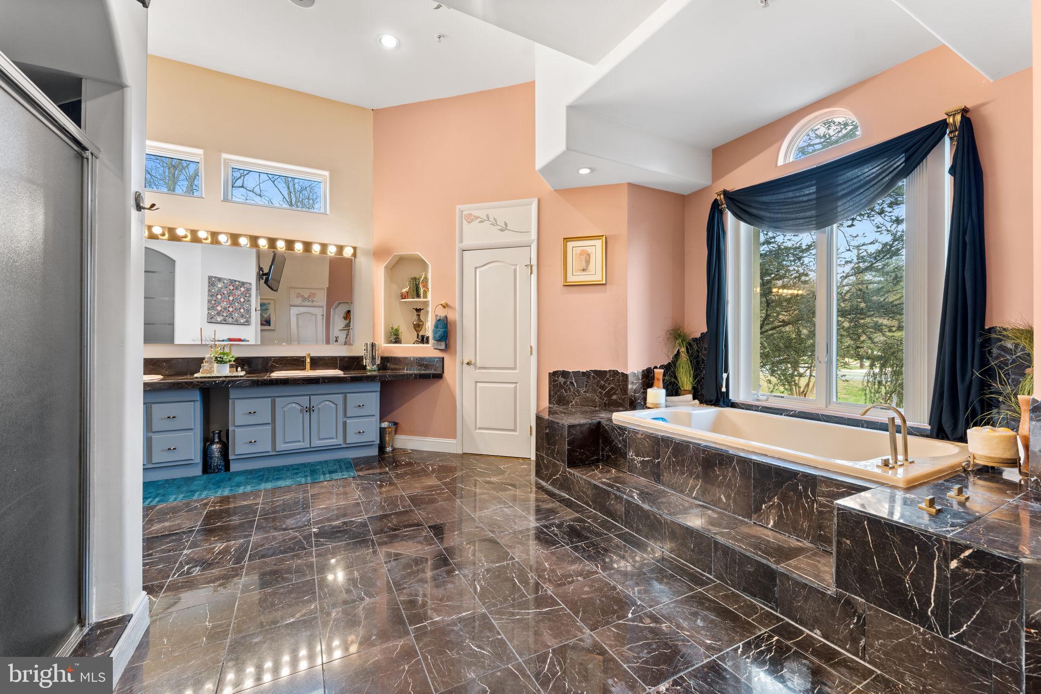 10613 Frank Tippett Road Cheltenham, MD 20623 - Photo 12 of 62 a view of kitchen with granite countertop lots of counter top space
