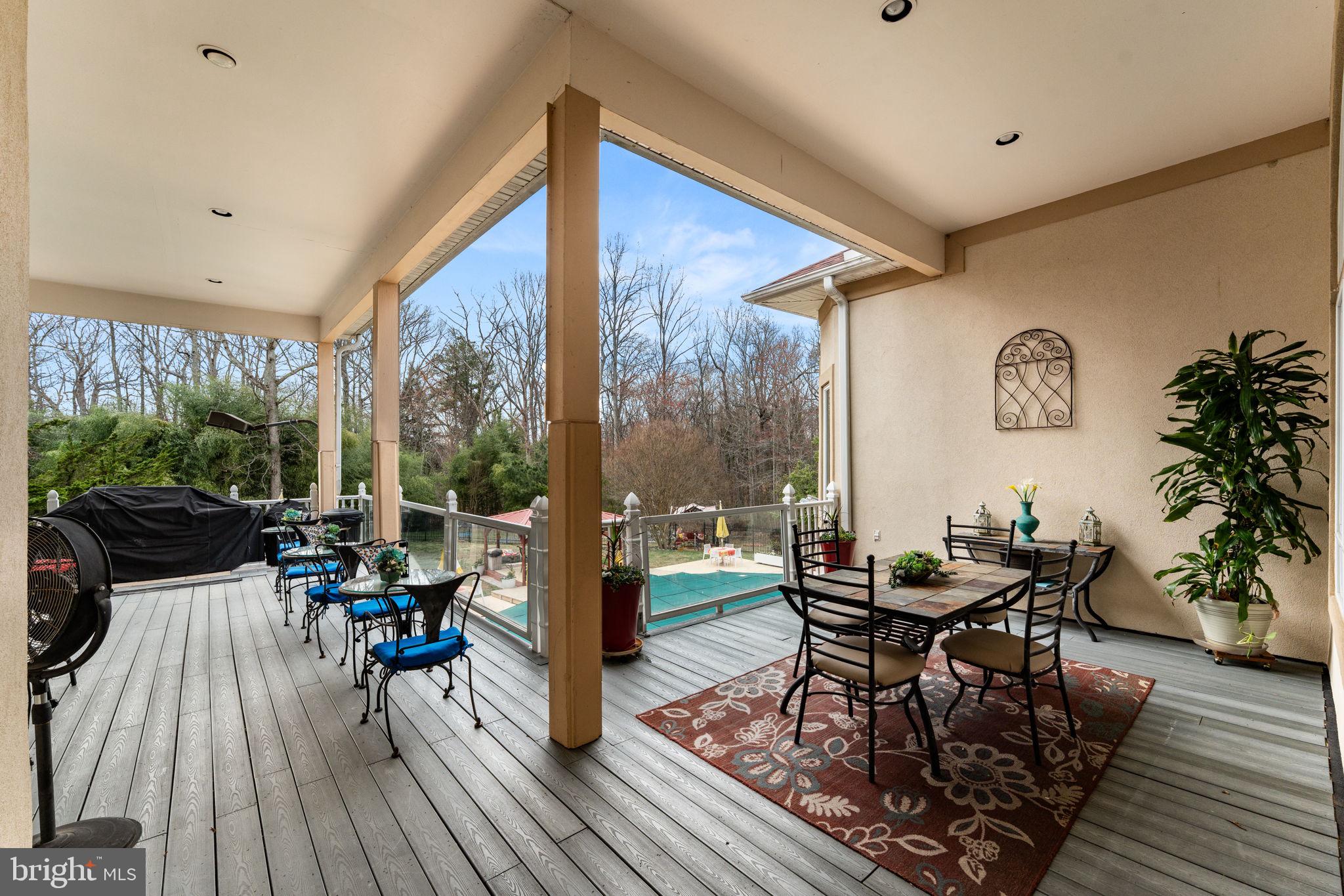 10613 Frank Tippett Road Cheltenham, MD 20623 - Photo 48 of 62 a outdoor space with furniture