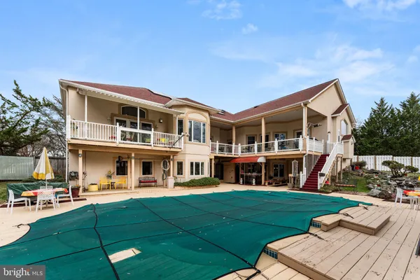 a view of road with covered with snow