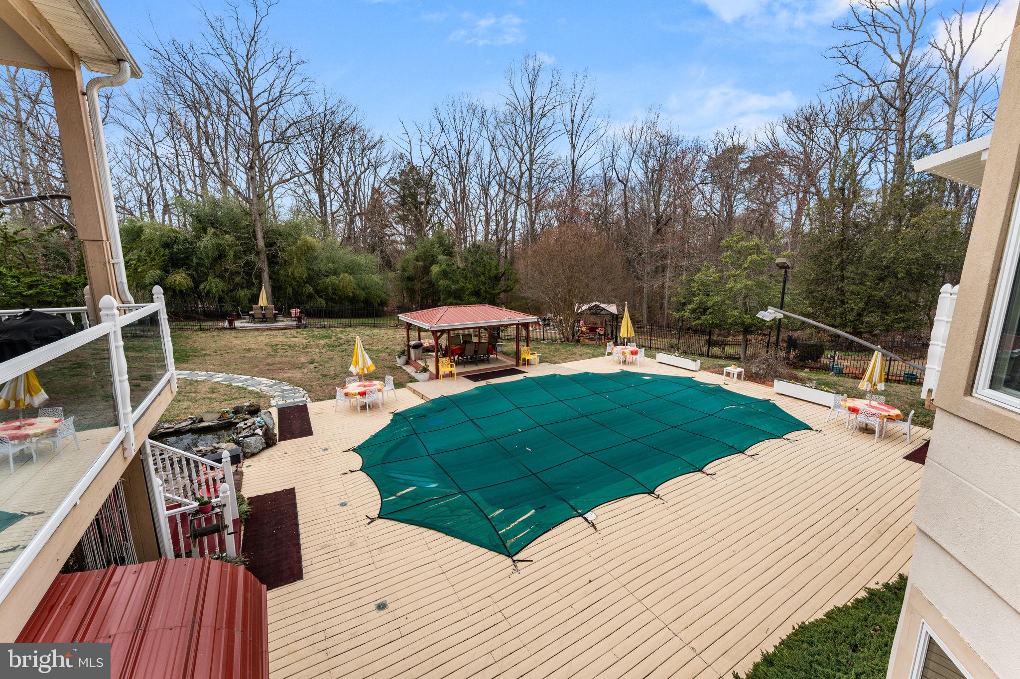 10613 Frank Tippett Road Cheltenham, MD 20623 - Photo 50 of 61