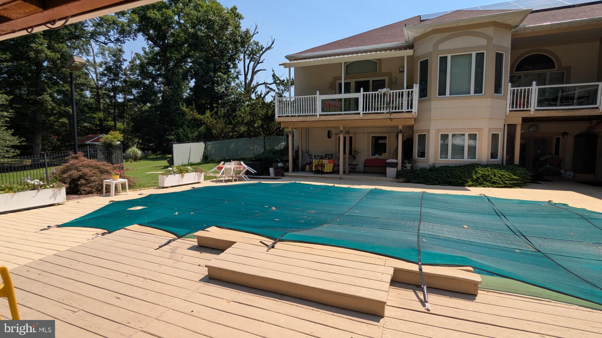 10613 Frank Tippett Road Cheltenham, MD 20623 - Photo 52 of 62 a view of a house with a yard