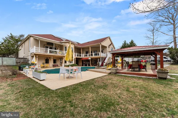 $1,200,000 | 10613 Frank Tippett Road, Cheltenham, MD 20623