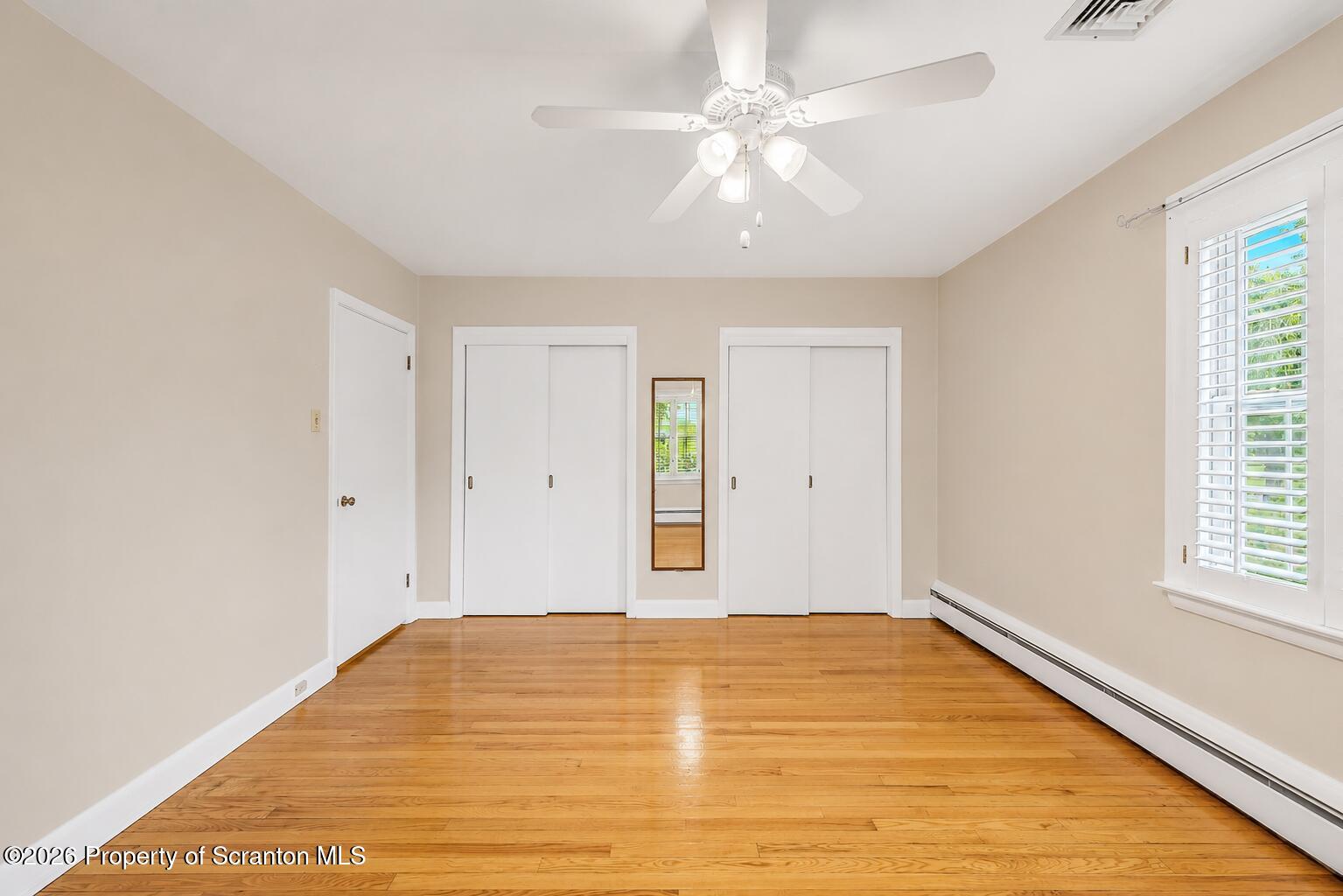 109 Old Orchard Road Clarks Summit, PA 18411 - Photo 13 of 38 Bedroom