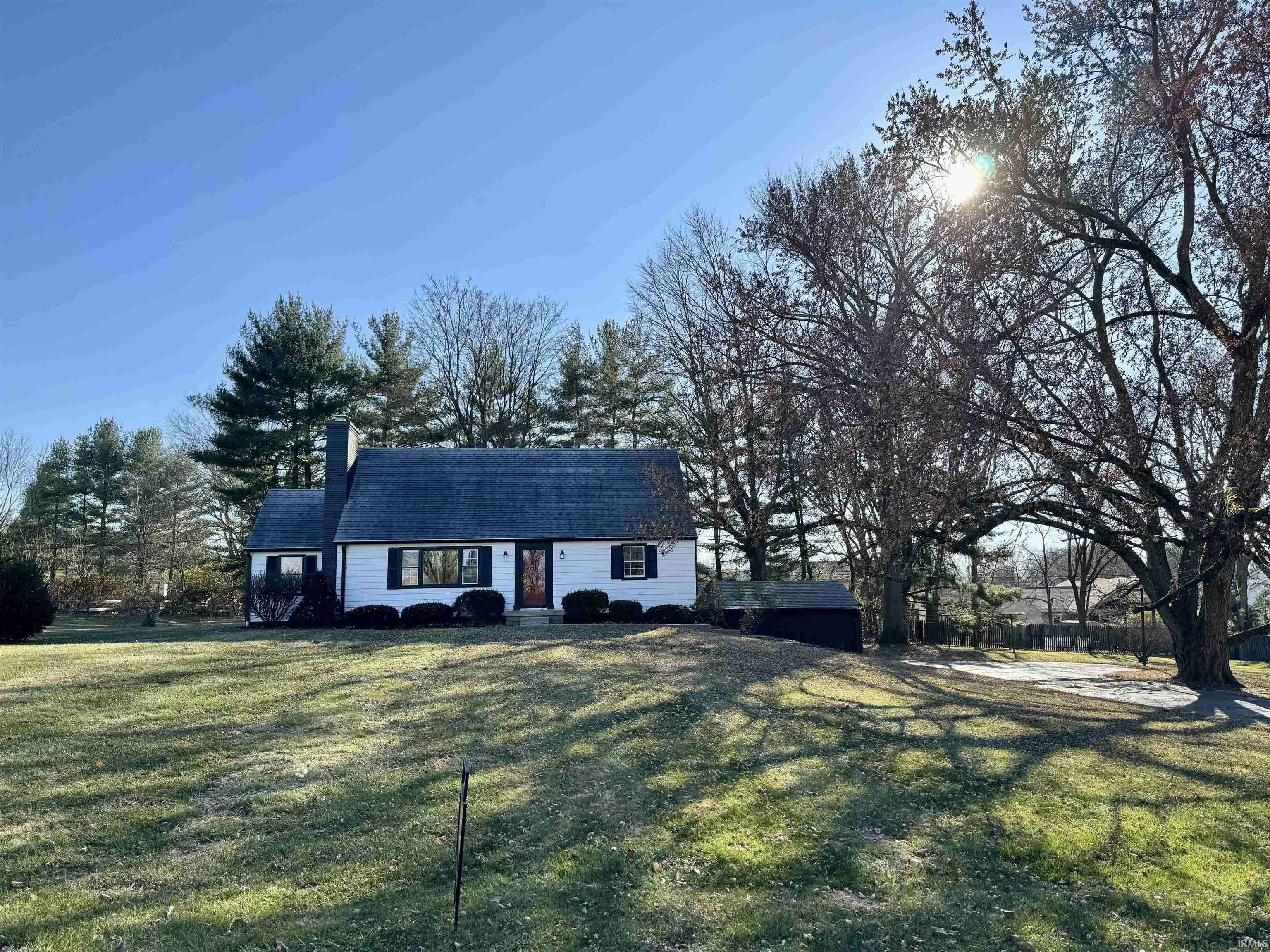 4480 East Janet Dr  