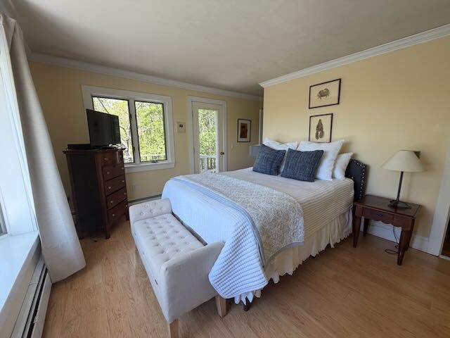 1222 Cooneymus Road Block Island, RI 02807 - Photo 16 of 21