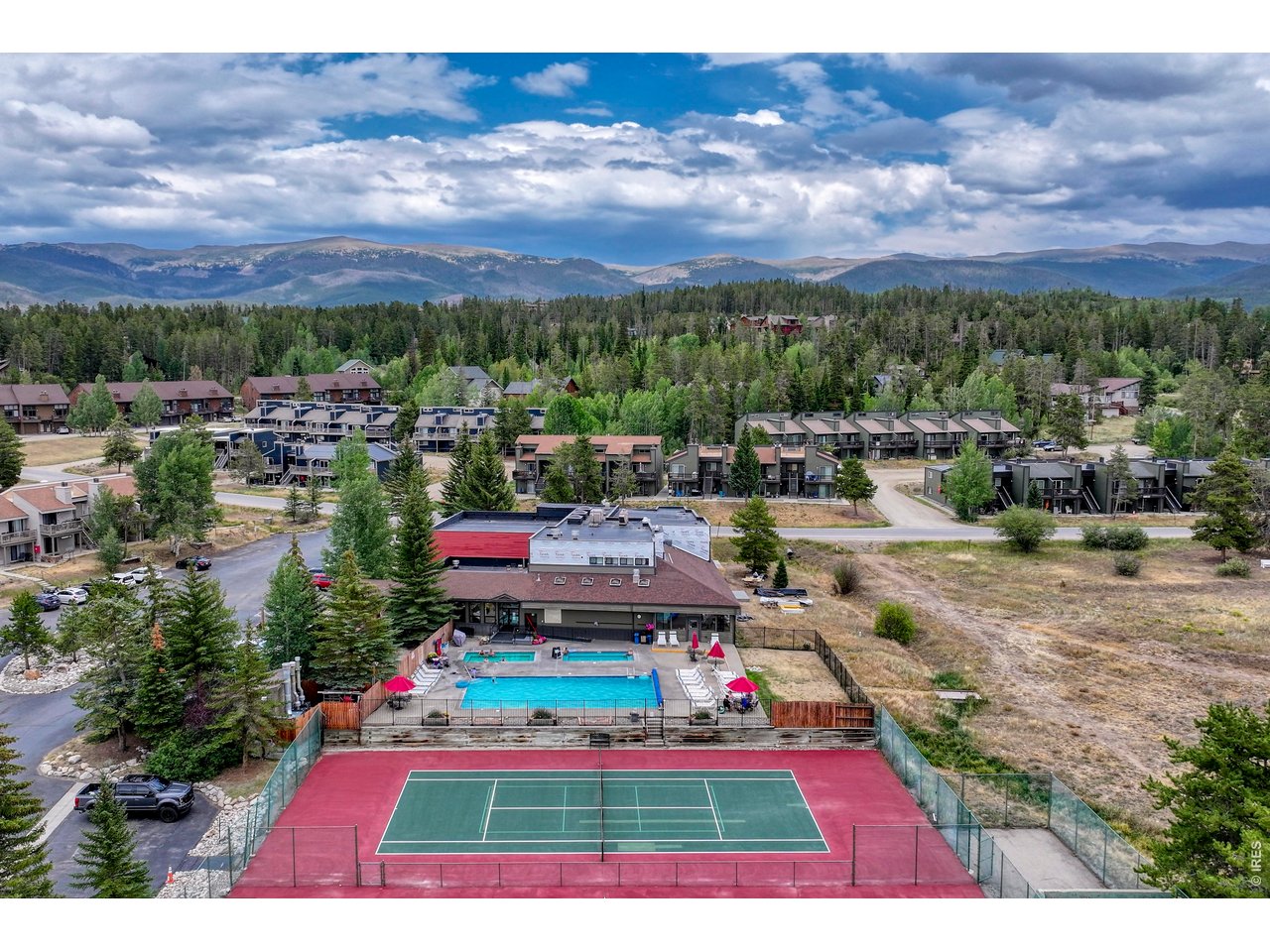 18 County Road, Unit 5 Granby, CO 80446 - Photo 22 of 24 Gallery Image 22