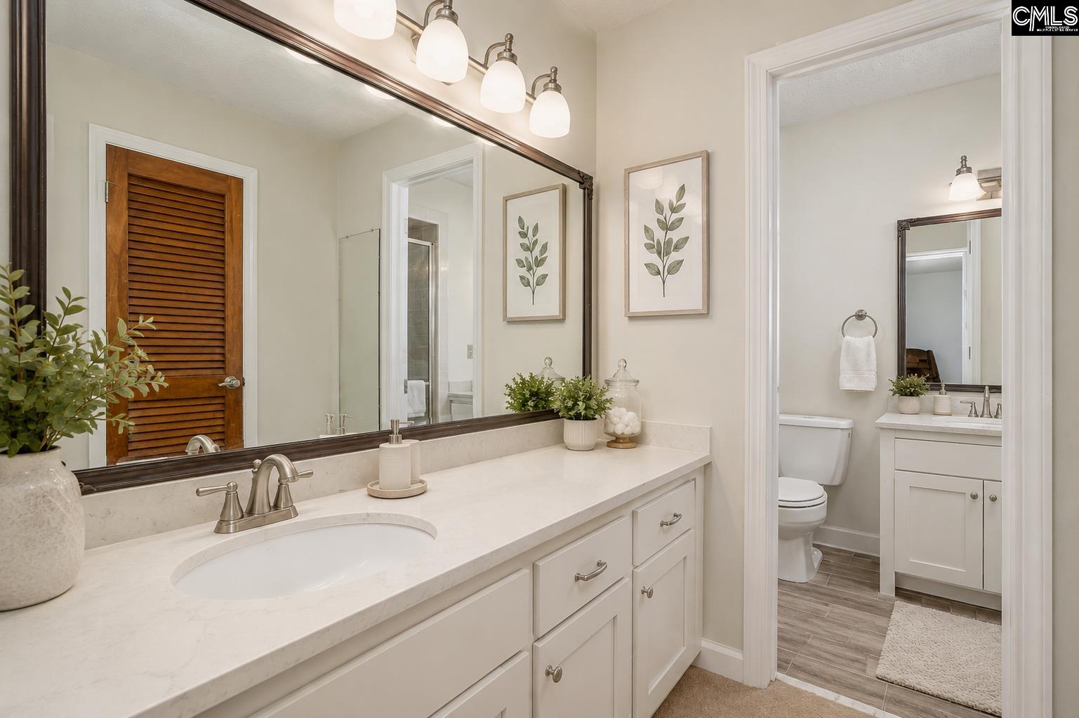 110 Brook Valley Road Columbia, SC 29223 - Photo 26 of 50