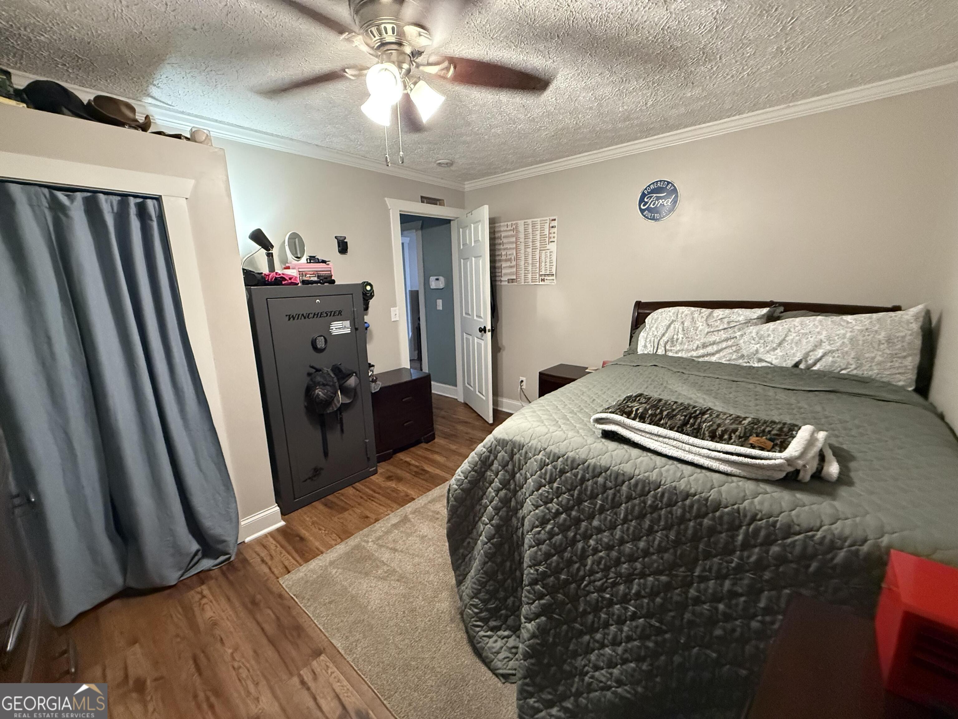 2526 Hancock Road Social Circle, GA 30025 - Photo 37 of 45