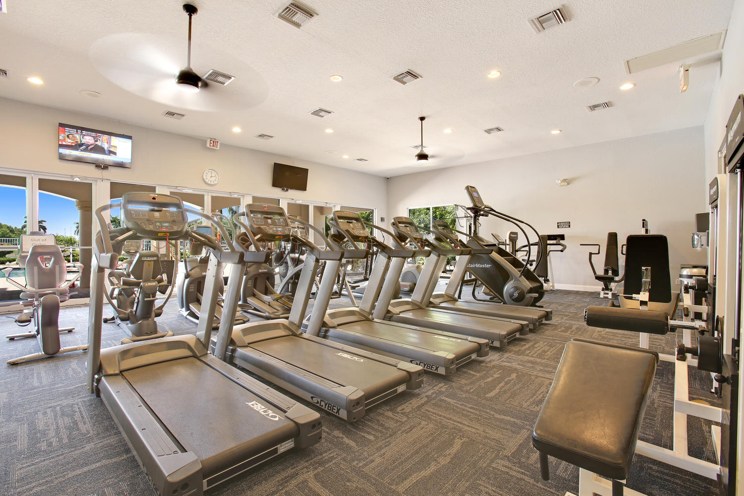 18623 Sea Turtle Lane Boca Raton, FL 33498 - Photo 31 of 38 4 Fitness