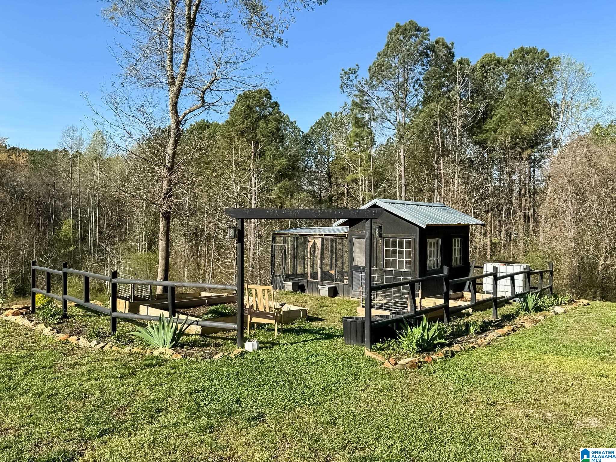 120 Poplar Ridge Ashland, AL 36251 - Photo 35 of 50