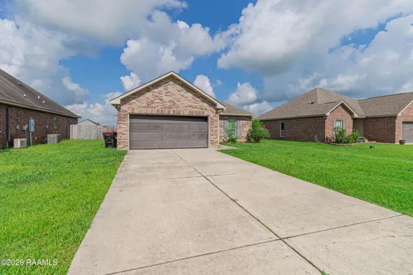 $185,000 | 129 Broland Drive, Duson, LA 70529