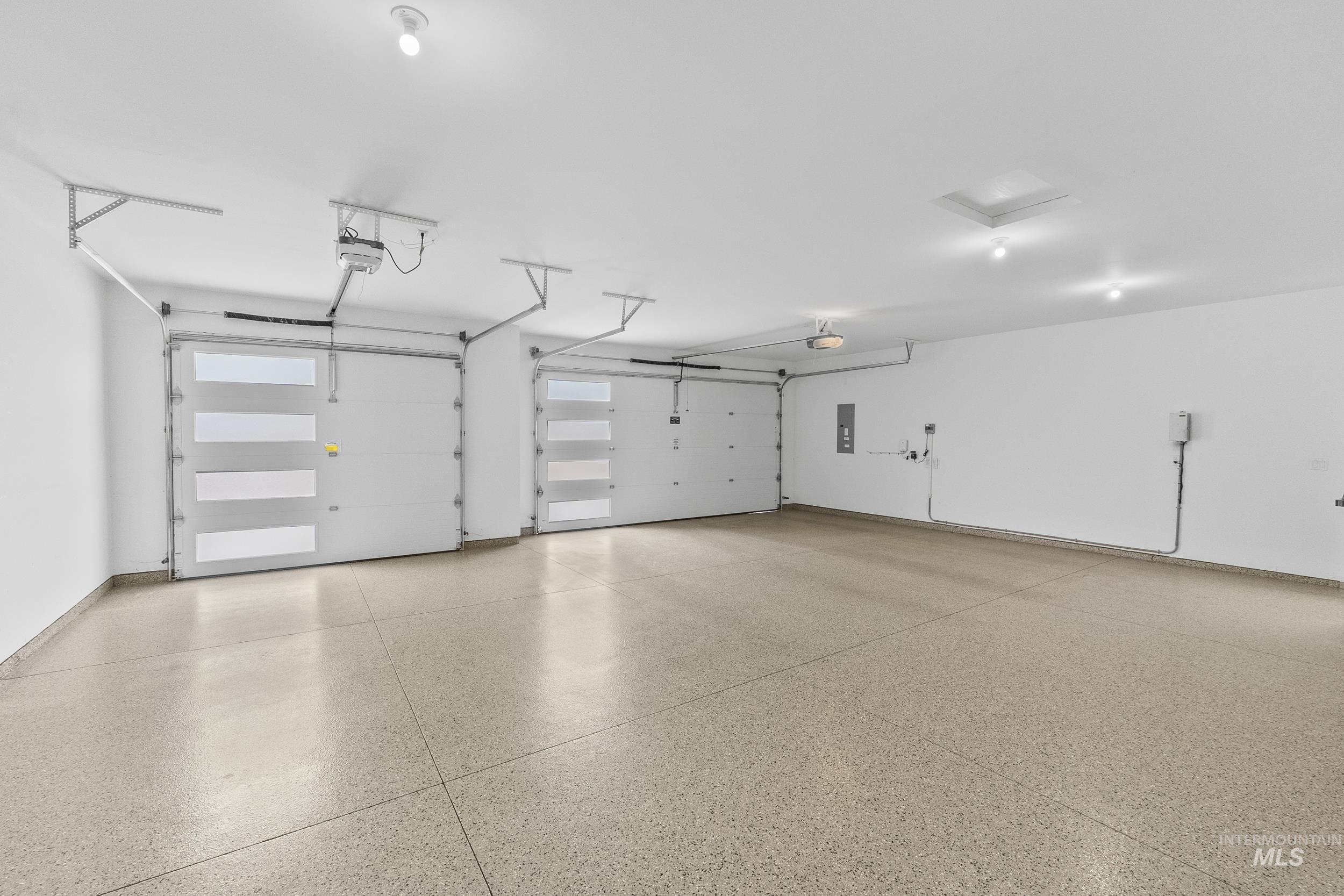 4320 South Selatir Way Meridian, ID 83642 - Photo 44 of 44 Garage with electric panel