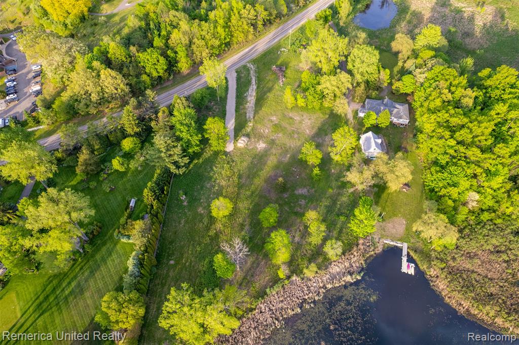 Lot 17-vl Golf Club Road Howell, MI 48843 - Photo 6 of 16
