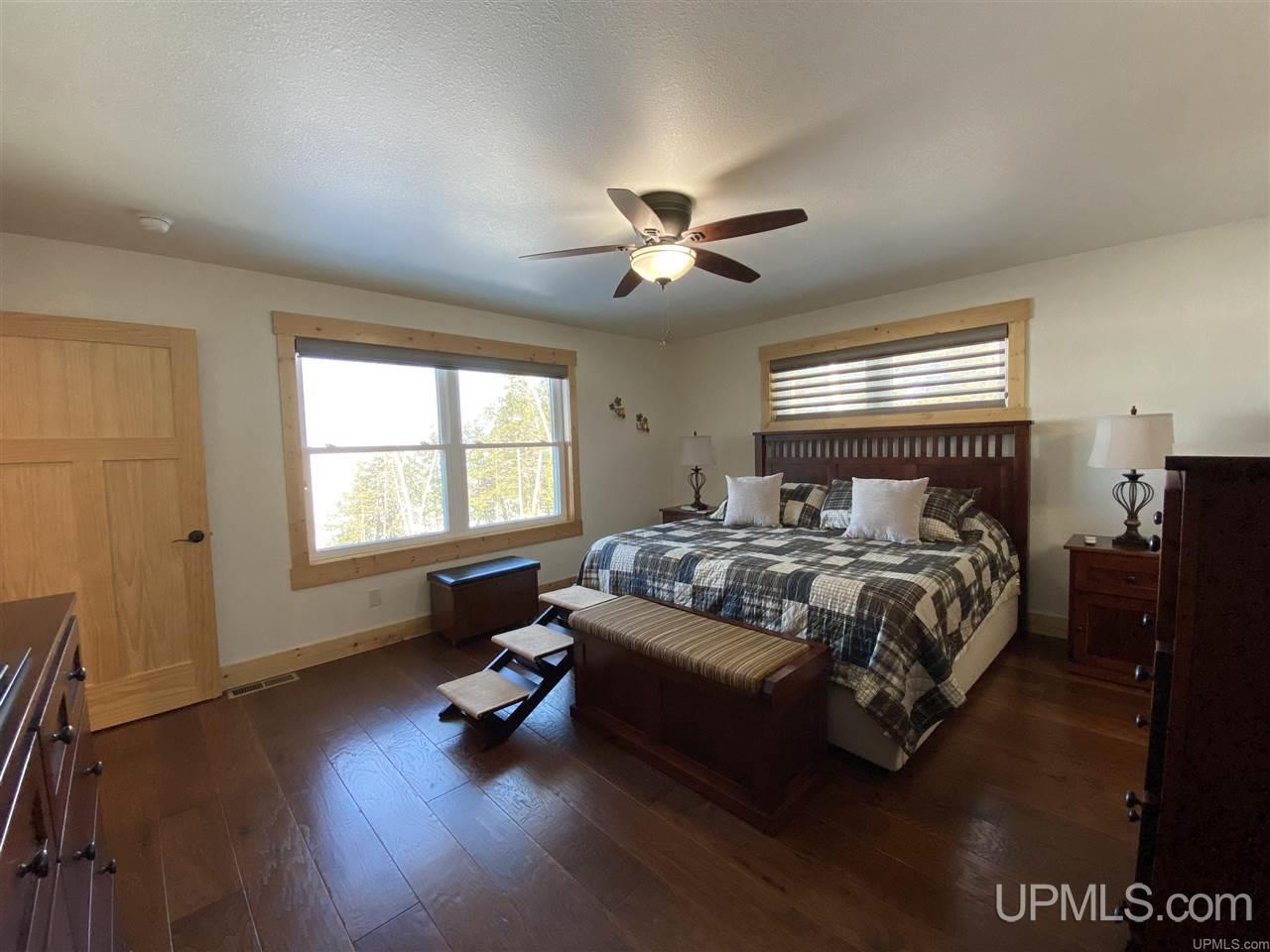 13549 East Shore Road Bergland, MI 49910 - Photo 10 of 50