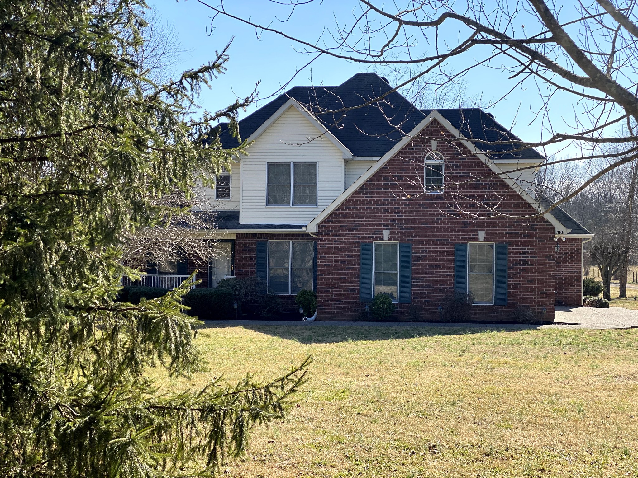 1881 Whitus Road Murfreesboro, TN 37128 - Photo 1 of 39 Gallery Image 1