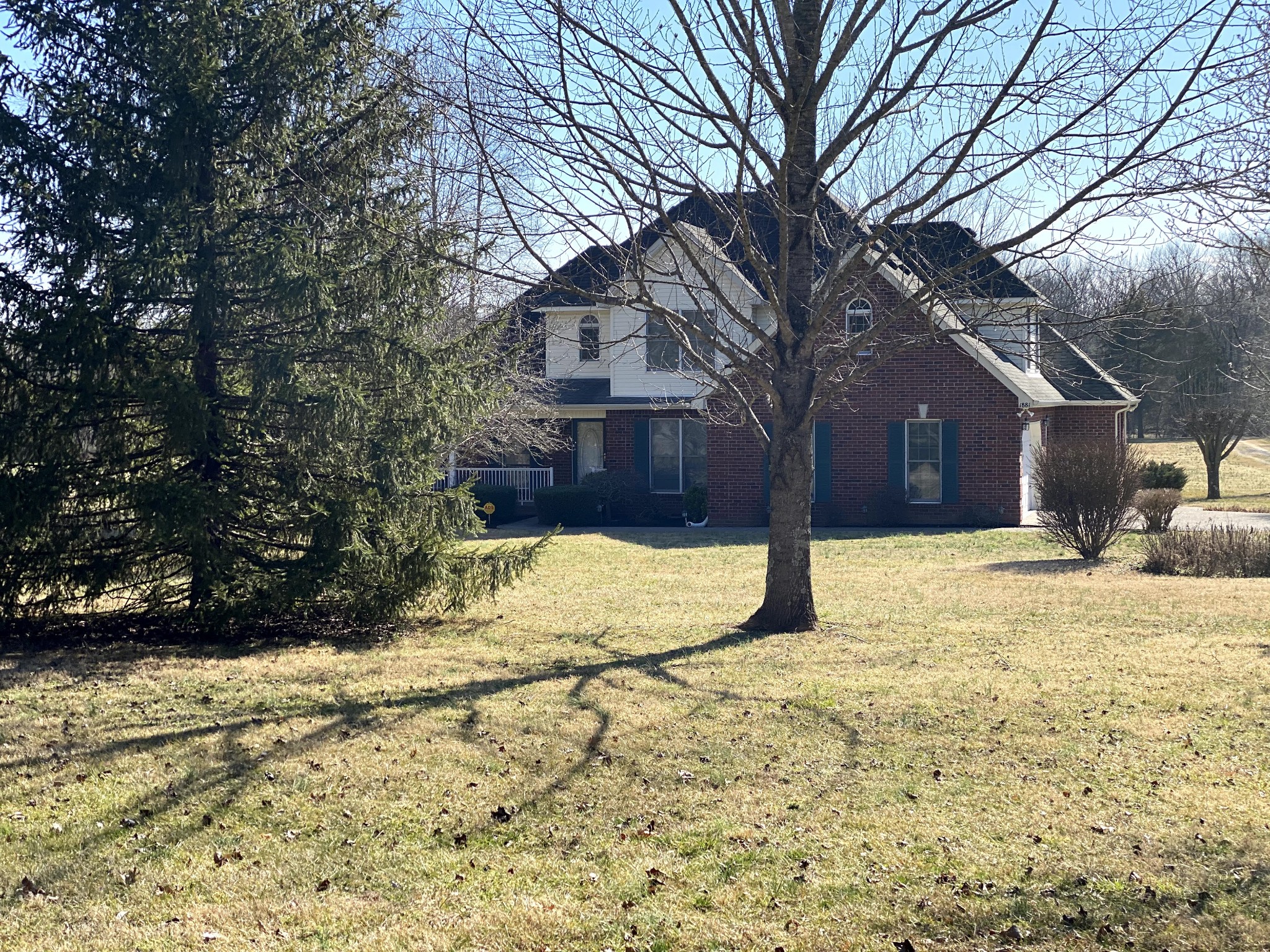 1881 Whitus Road Murfreesboro, TN 37128 - Photo 5 of 39 Gallery Image 5