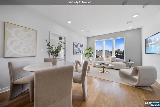 $699,000 | 37 Farrand Street, Unit PH402, Bloomfield, NJ 07003