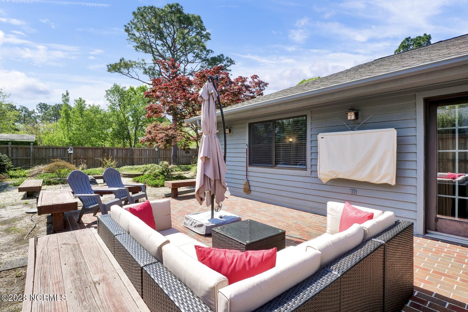 234 Bogey Drive Wilmington, NC 28405 - Photo 28 of 54 P9766455 (Large)