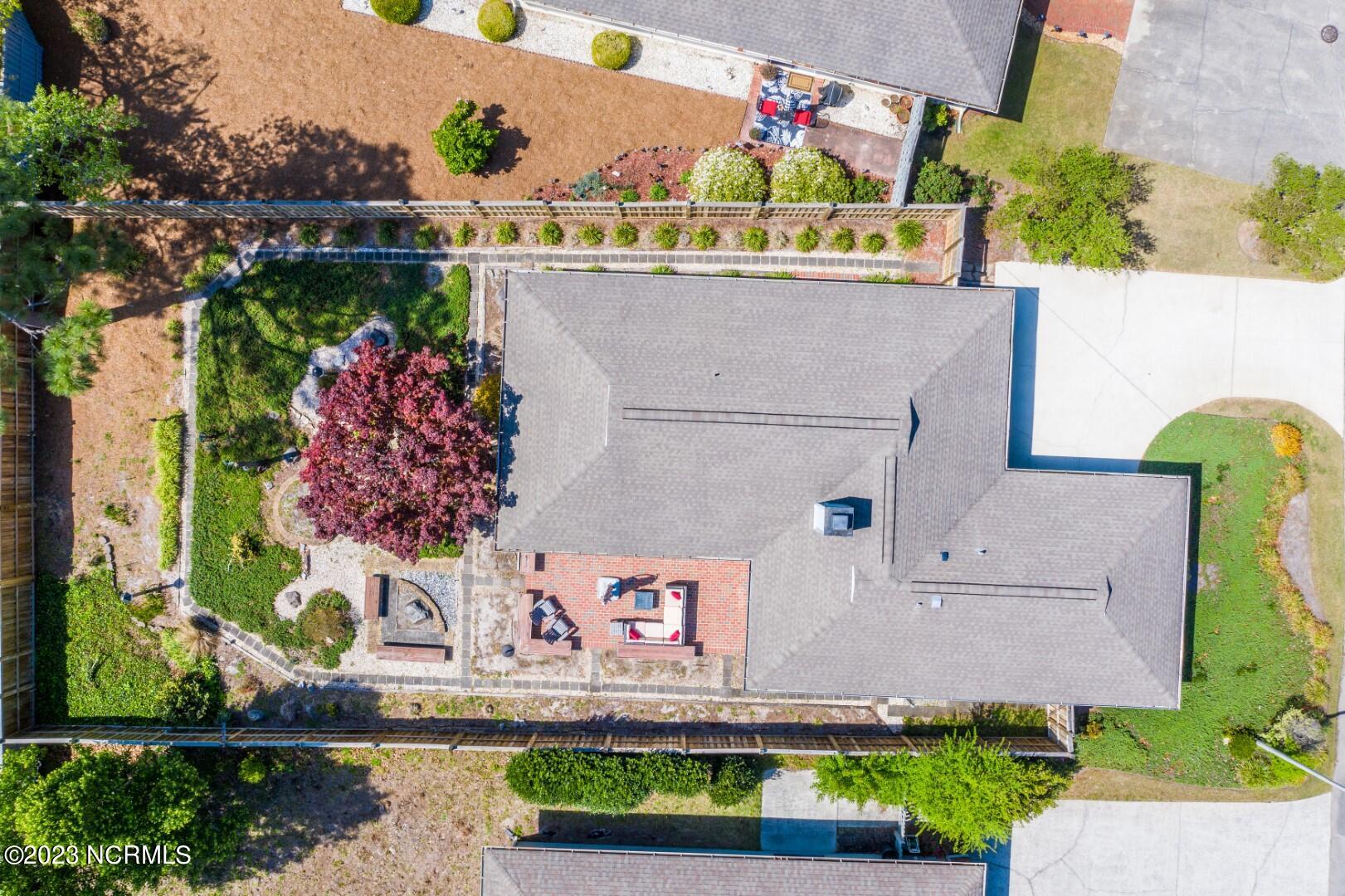 234 Bogey Drive Wilmington, NC 28405 - Photo 46 of 54 DJI_0672 (Large)