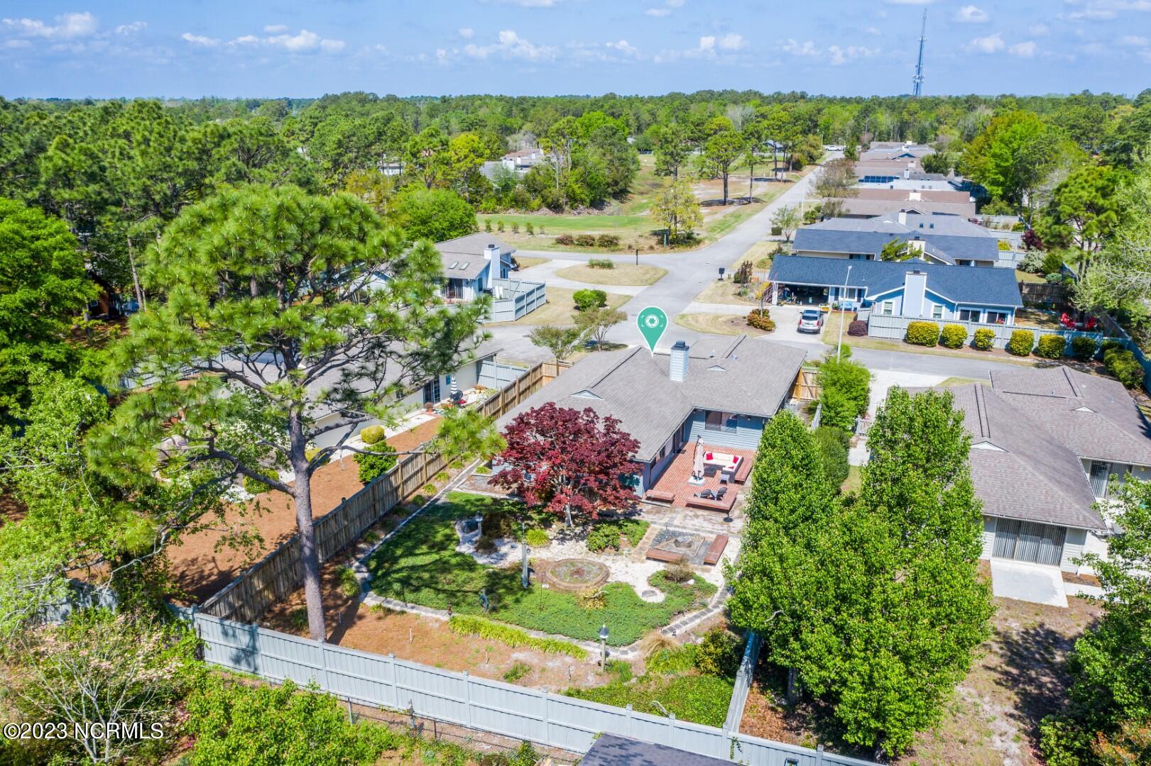 234 Bogey Drive Wilmington, NC 28405 - Photo 47 of 54 DJI_0674p (Large)