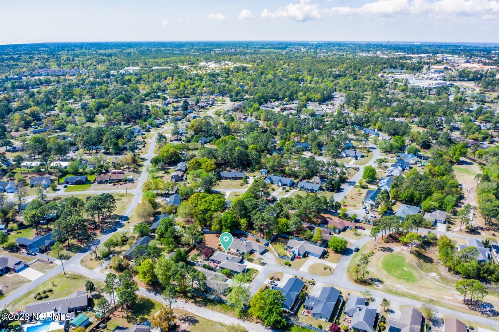 234 Bogey Drive Wilmington, NC 28405 - Photo 48 of 54 DJI_0676p (Large)