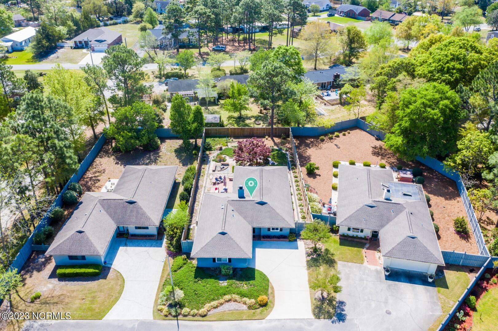 234 Bogey Drive Wilmington, NC 28405 - Photo 49 of 54 DJI_0673p (Large)