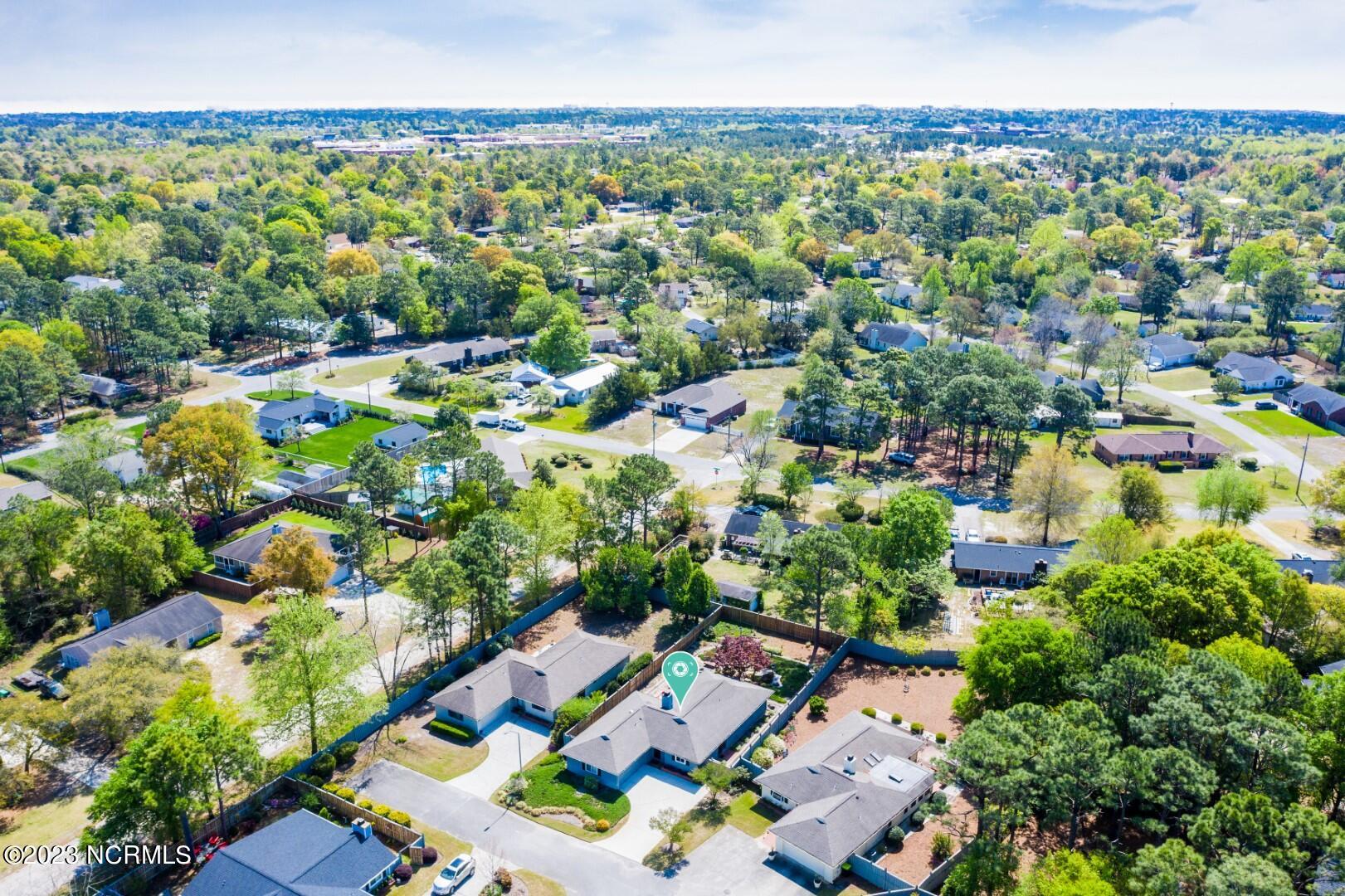 234 Bogey Drive Wilmington, NC 28405 - Photo 52 of 54 DJI_0680p (Large)