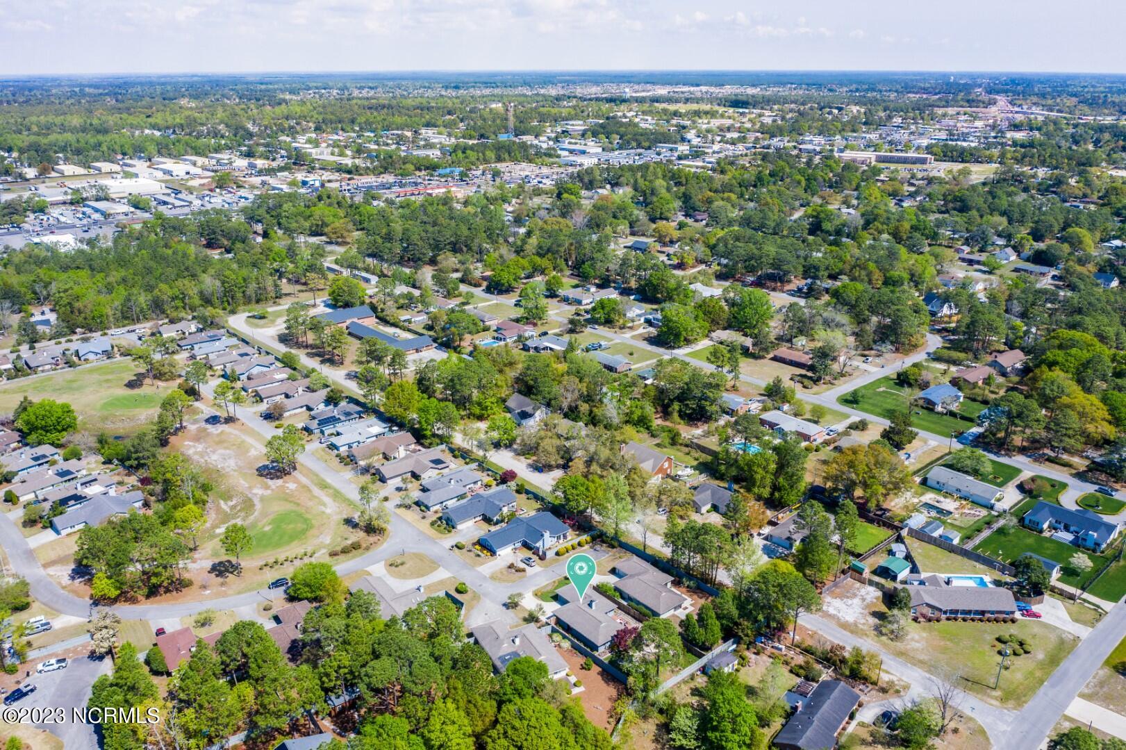 234 Bogey Drive Wilmington, NC 28405 - Photo 53 of 54 DJI_0681p (Large)