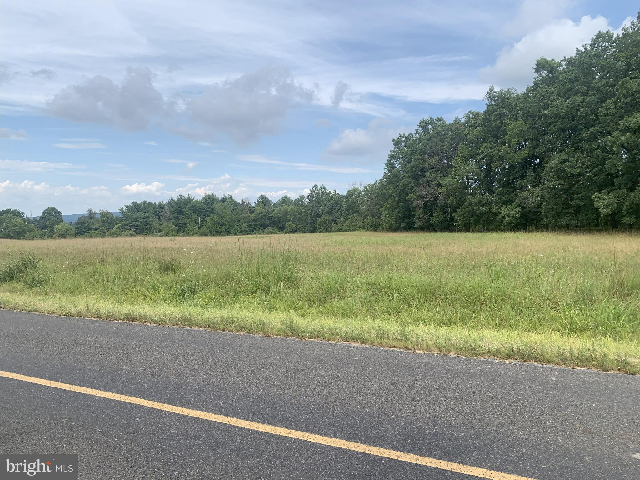 0 Winding Road Quakertown, PA 18951 - Photo 3 of 4 a view of yard and lake view