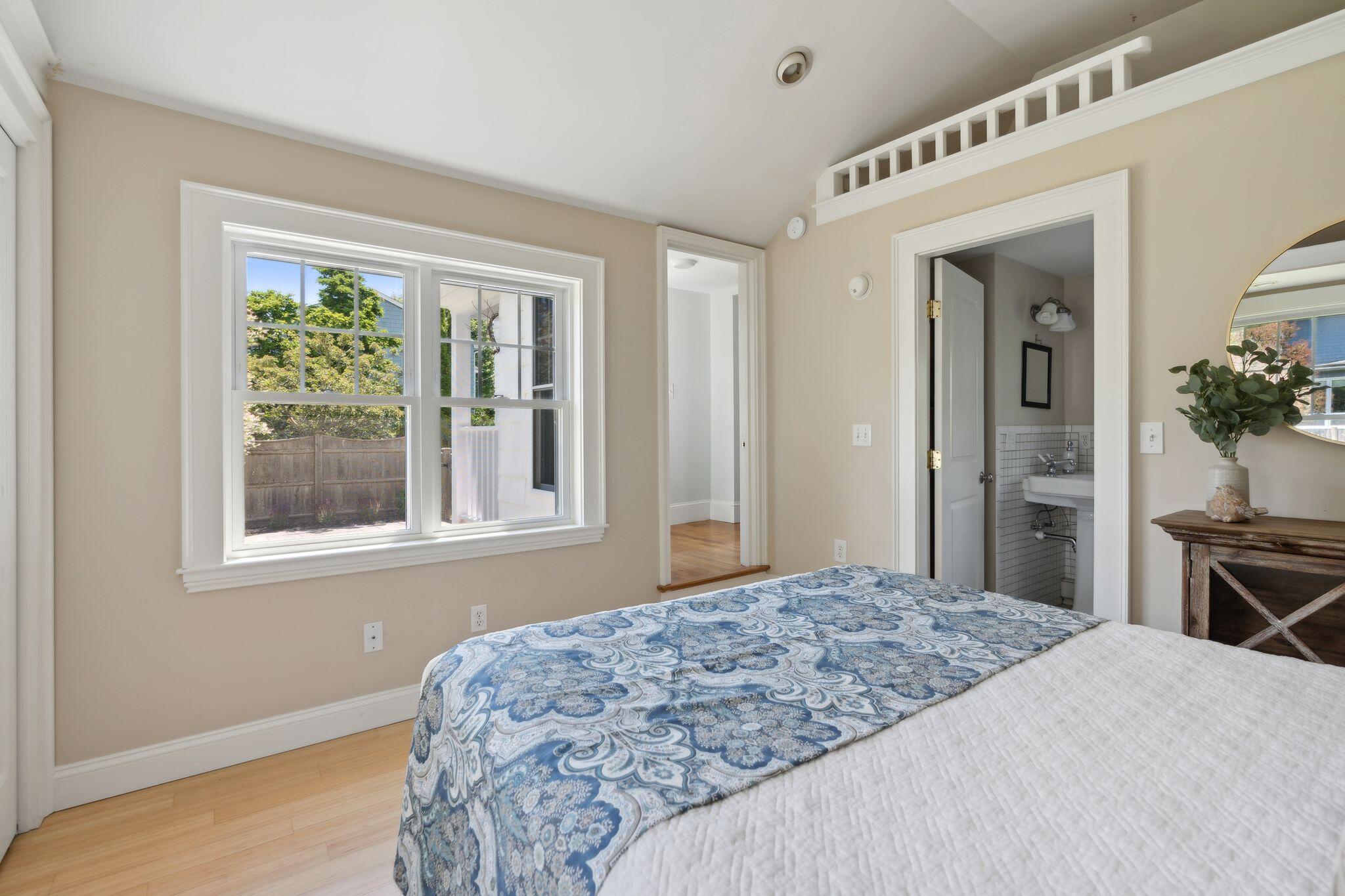 45 Wellington Road Portland, ME 04103 - Photo 26 of 43 1st Floor Bedroom